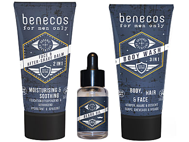 Benecos Natural Cosmetics & Beauty | Big Green Smile
